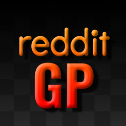 Reddit Grand Prix